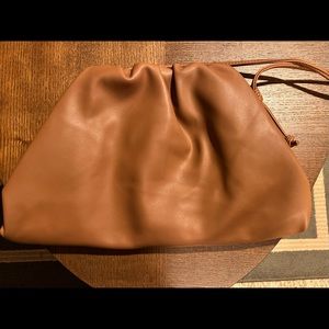 2 Soft Pouch Crossbody Bags